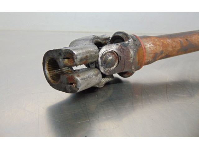 Рулевая рейка Mitsubishi Carisma 2000 - 2004 года