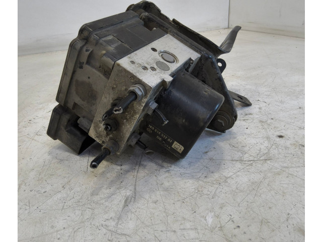 Блок АБС 1K0907379AJ   Volkswagen  Golf Plus  2005 - 2013 года