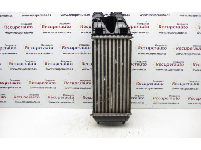 Интеркулер  9803900780   Peugeot 2008 I 