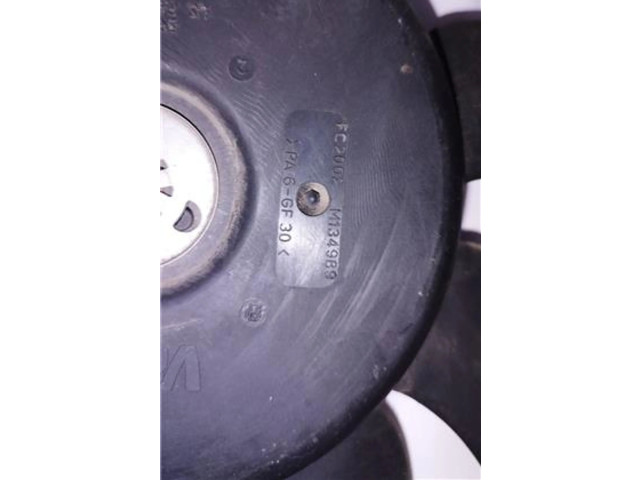 Комплект вентиляторов fc2000m134986, FC2000M134986 Audi Q3 8U