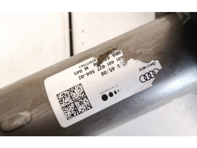 Рулевая рейка 8r0419506, 8R0419506 Audi Q5 SQ5 2008 - 2017 года