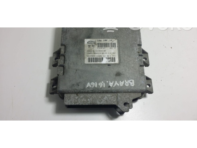 Блок управления двигателя IAW1AF.1G, IAW1AF.1G   Fiat Marea