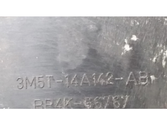   Pojistková skříňka 3M5T14A067BB, 3M5T14A142AB   Ford Focus C-MAX 2003