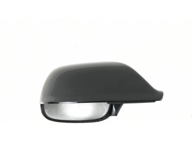 Пластиковая отделка зеркала