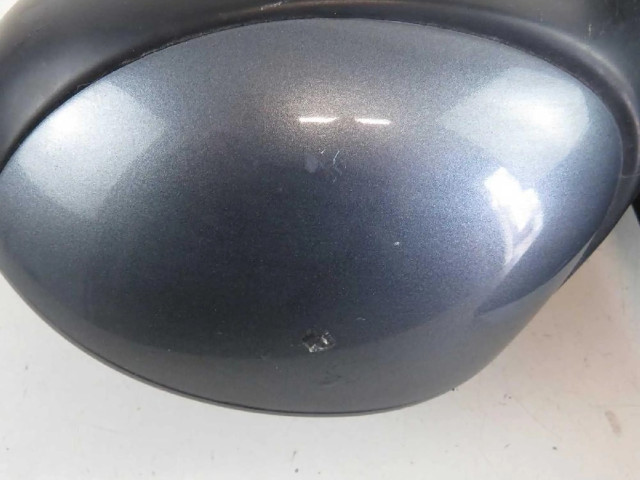 Zpětné zrcátko Peugeot 206 2000 96823811XT