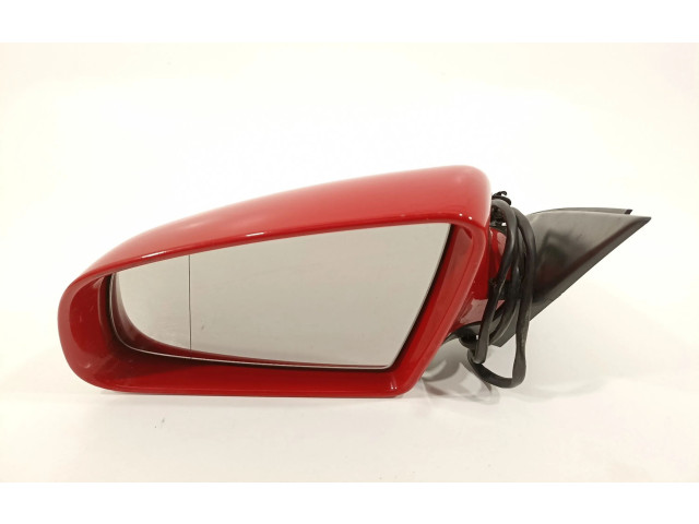 Зеркало электрическое Audi A4 Allroad - года