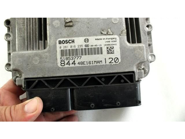 Комплект блоков управления 28136   Lancia Delta