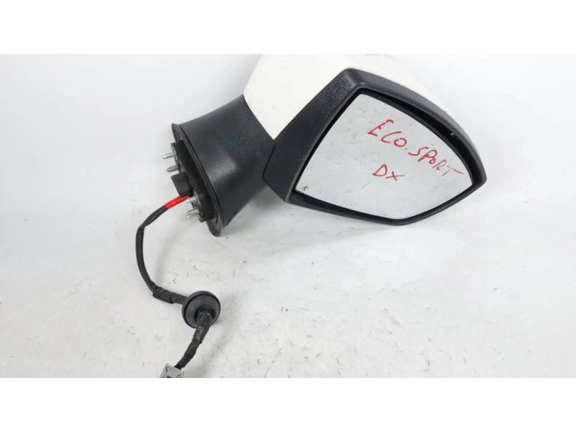 Зеркало электрическое Ford Ecosport 2013-2017 года