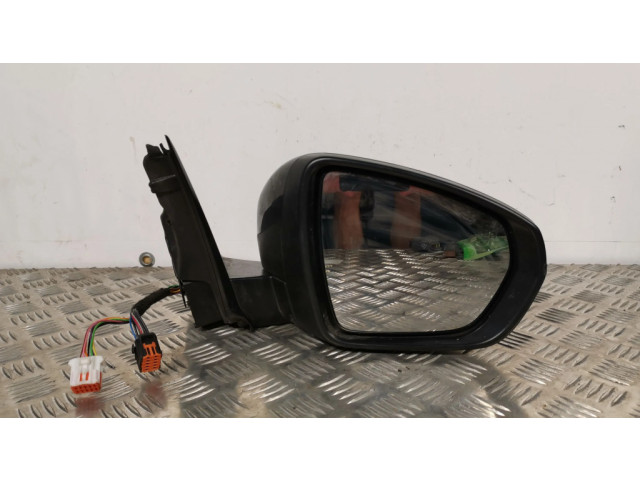 Зеркало электрическое     правое   Peugeot 5008     