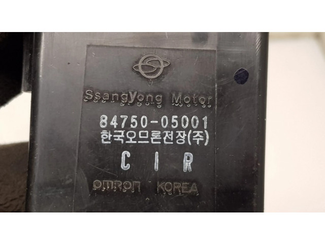 Реле стеклоочистителей