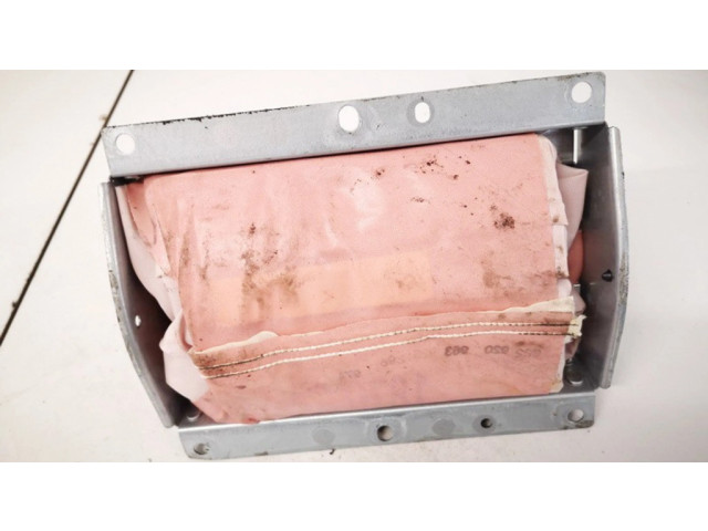 Подушка безопасности пассажира p12785274, 600301000f Saab 9-3 Ver2