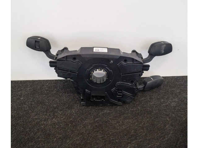 Подрулевой переключатель    BMW 5 E60 E61