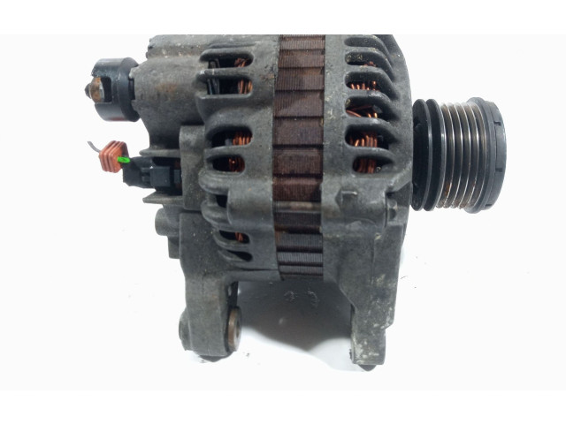 Řídící jednotka 8200373636, A002TC0981 Renault Kangoo III 3850