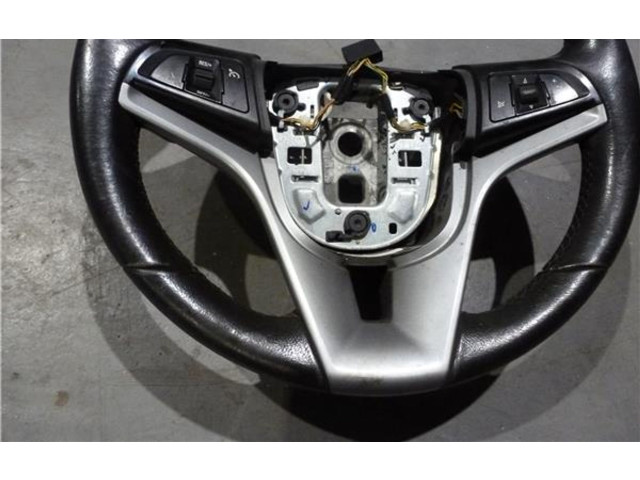 Volant Chevrolet Cruze 2012