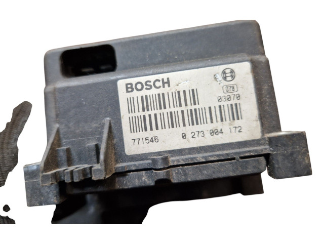 Jednotka ABS 0273004172 Peugeot 406 1997