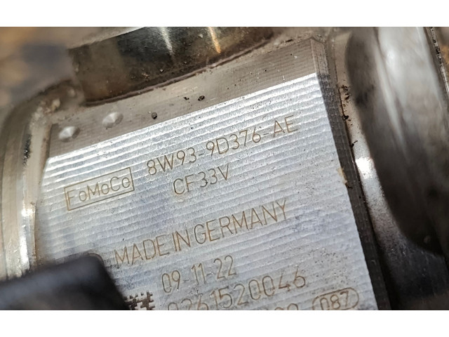  Поршень с шатуном  8W939D376AE  Land Rover Discovery 4 - LR4  