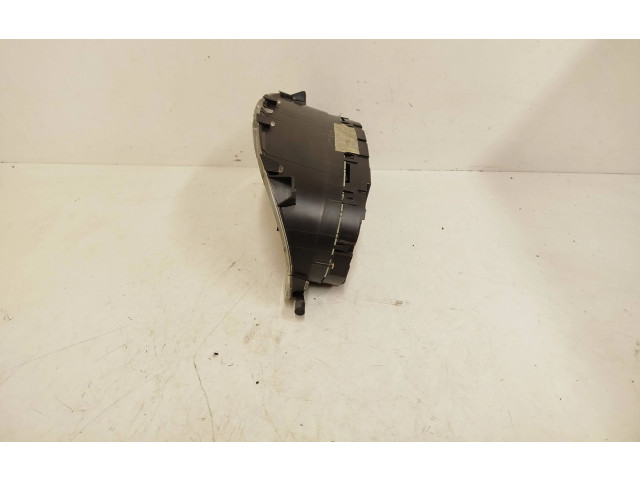 Панель приборов 1U0920810F, 110080058017 Skoda Octavia Mk1 (1U)