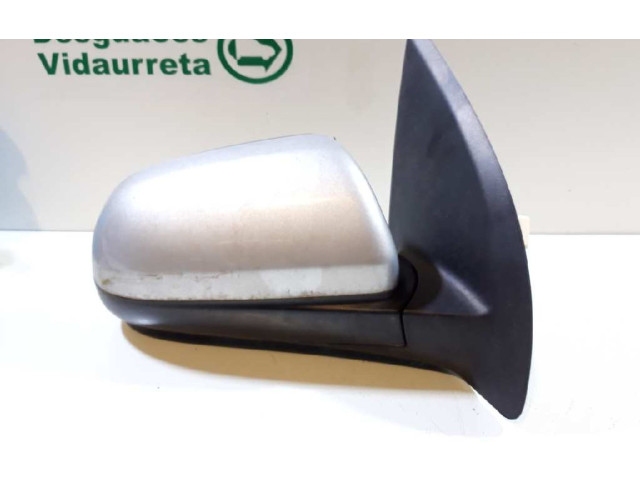 Зеркало электрическое        Chevrolet Aveo   -  года   