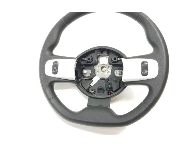 Руль Renault Twingo III  2014 -  года 484004149R, 484004149R      