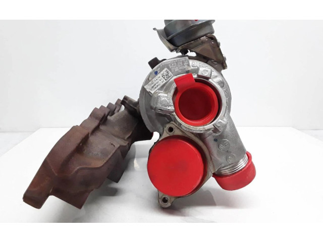 Турбина Volkswagen Golf VII 04L253016H