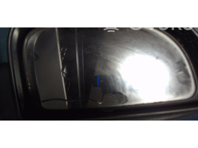 Zpětné zrcátko Hyundai Getz 2004