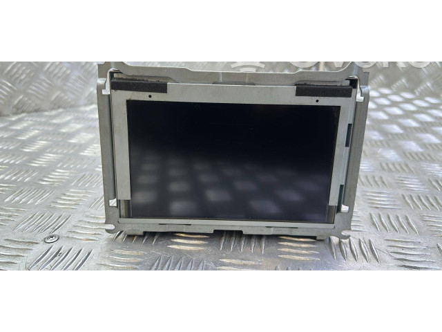 Дисплей 9X2310E889AB, 100950425 Jaguar XF X250