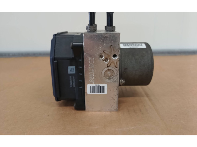 Блок ABS 9811722, 9811719 Mini Paceman (R61)