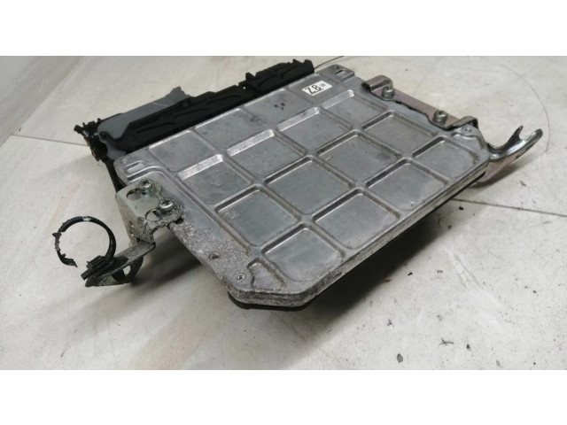 Řídící jednotka 8966147850, 2762004530 Toyota Prius (XW30) 2012