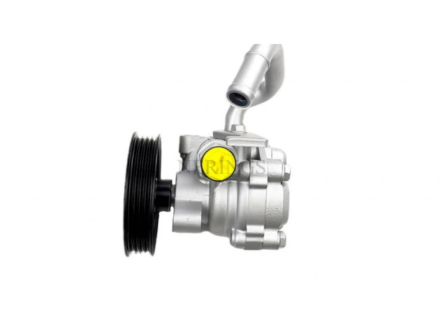 Насос усилителя руля