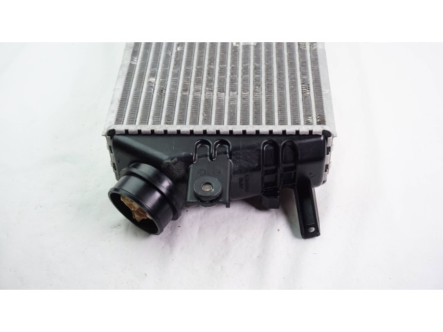 Интеркулер  SICTM0200   Subaru Forester SJ 