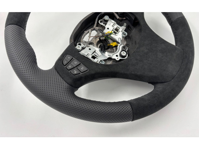 Руль BMW X3 E83  2003 - 2010 года       
