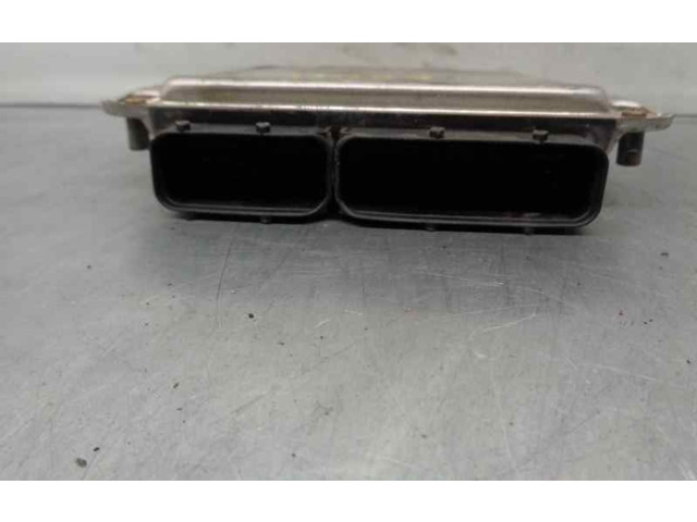 Блок управления двигателя 038906012H, 0281010129 Skoda Octavia Mk1 (1U)