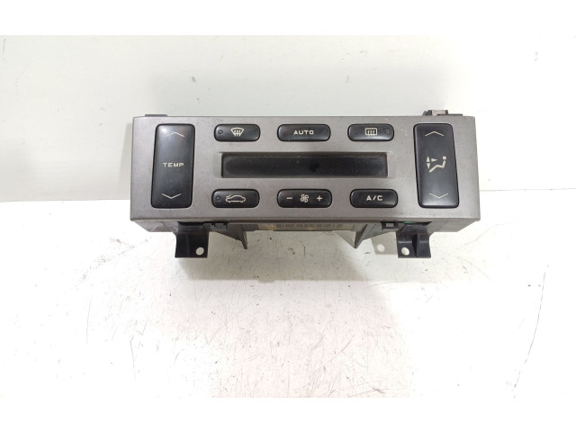 Блок управления климат-контролем 96303375ZL   Peugeot 406