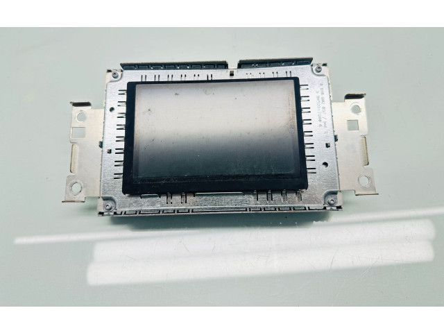 Дисплей    31396003, 7609502020   Volvo XC60