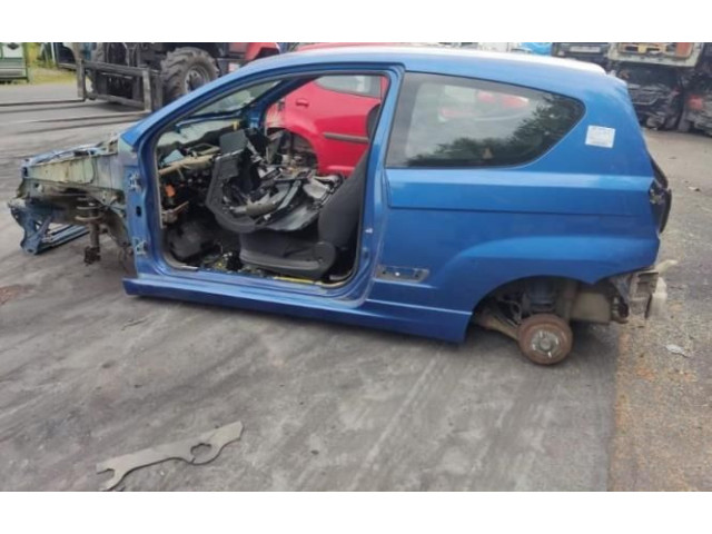 Зеркало электрическое Chevrolet Aveo - года