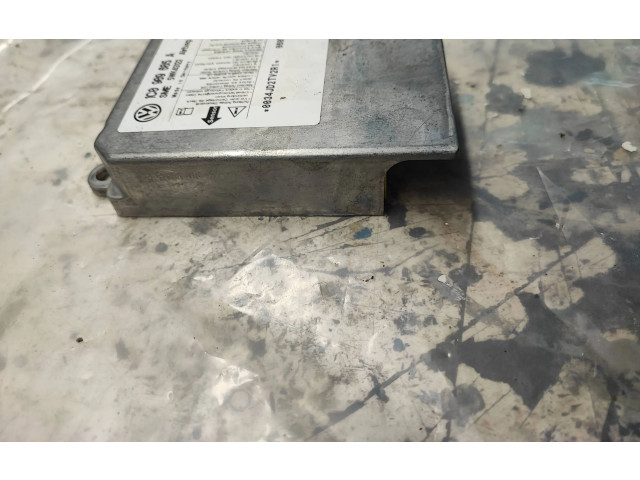 Блок подушек безопасности 1C0909605A, 06071009G Volkswagen Transporter - Caravelle T5