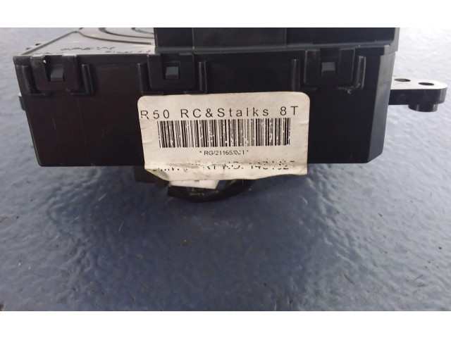 Подрулевой шлейф SRS 6131-1484327, 6131-1484327 Mini One - Cooper R50 - 53