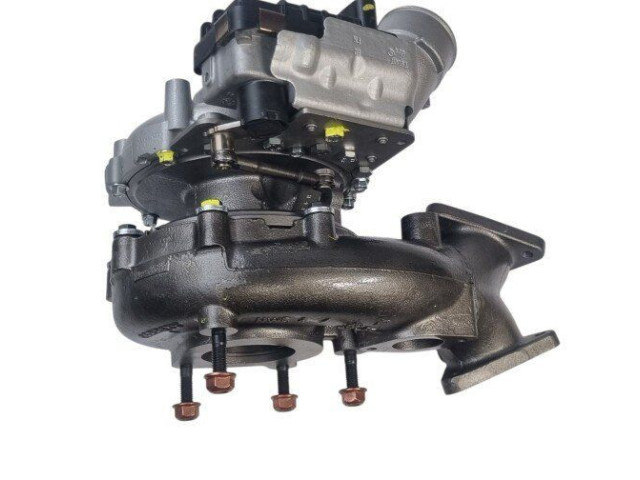 Turbodmychadlo Турбина 799670, 804987-5006S Audi A8 S8 D4 4H