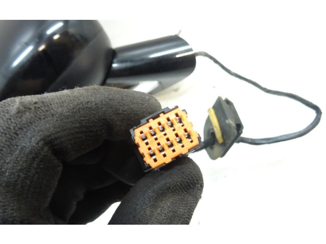 Зеркало (механическое)       Citroen C5  2008 - 2016 года   