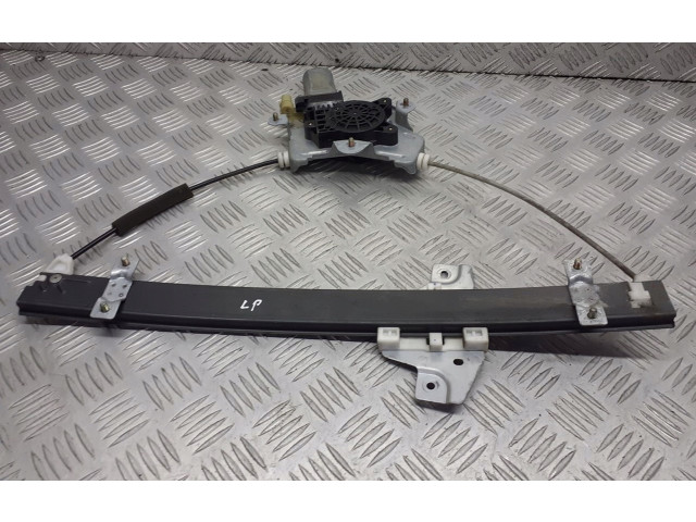 Zpětné zrcátko KIA Picanto 2004