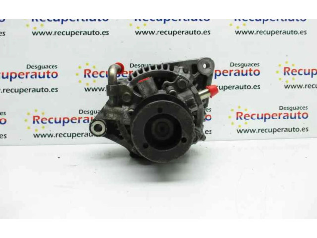 Генератор    Honda Civic      