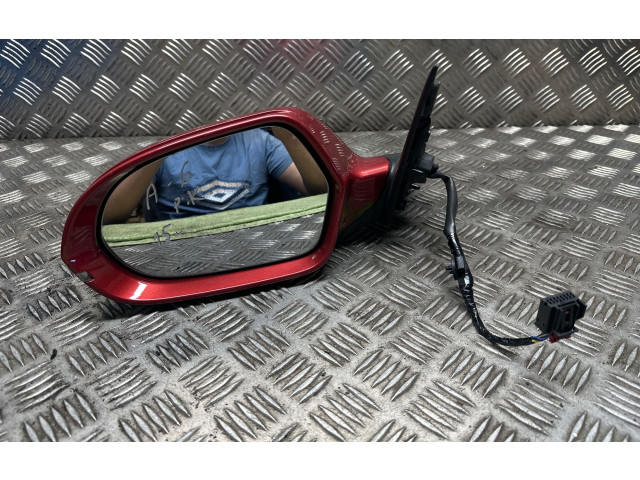 Zpětné zrcátko Audi A6 S6 C7 4G 2015 4G2857409, 622089