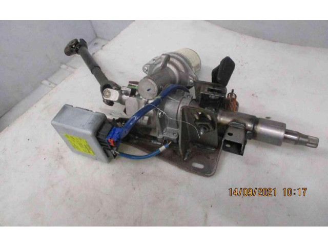    Рулевая рейка 488108445R, 488108445R   Renault Twingo II 2007 - 2014 года