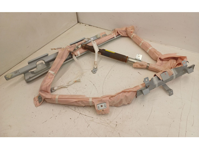 Боковая подушка безопасности 610880801B Mitsubishi Outlander