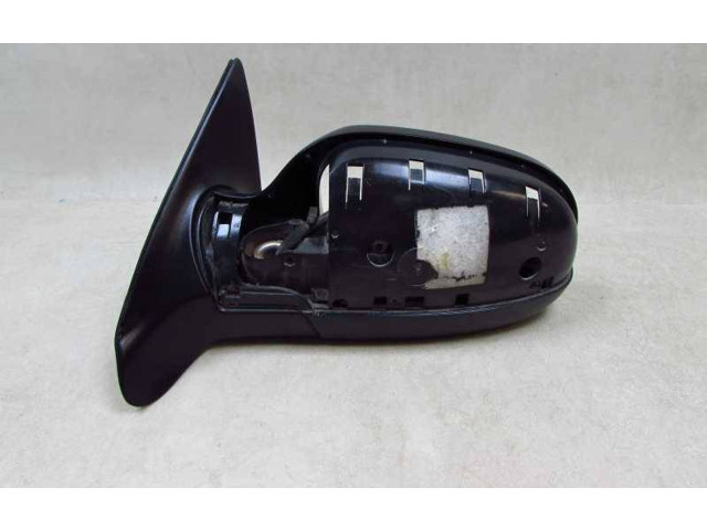 Зеркало электрическое        Volvo V70  2000 - 2004 года   
