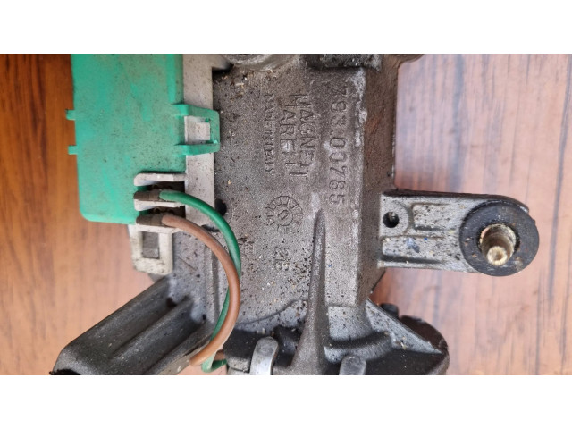 Моторчик заднего дворника 79300785 Lancia Lybra