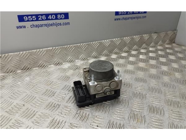 Блок управления АБС 265231995 Fiat Linea