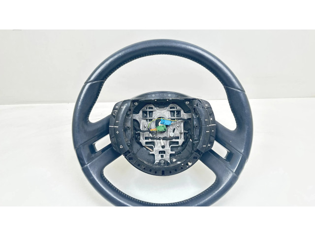 Руль Citroen C4 I 2004-2010 года 96821842ZD, 62PSB51042485