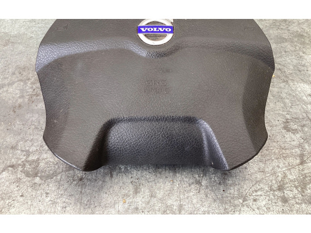 Подушка безопасности водителя 8686221, B6208E0280719 Volvo XC90