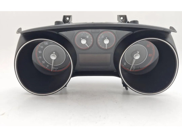 Přístrojová deska Fiat Punto (199) 2013 51974530, 52029606